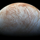 Europa. (Imagen: NASA)